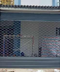 CÔNG TY LẮP ĐẶT CỬA CUỐN MẮC VÕNG