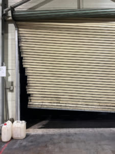 Sửa cửa cuốn tại hcm