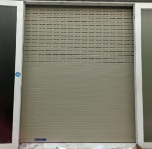 lắp đặt cửa cuốn tại Quận 9, Thủ Đức ,tp.HCM