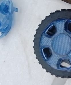 Bánh xe cửa cổng tự động