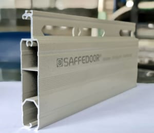 Cửa cuốn đa dạng về mẫu mã kiểu dáng kích thước để đáp ứng nhu cầu khác nhau của khách hàng