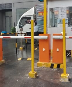 lắp đặt barie tự động uy tín ở Bình Dương