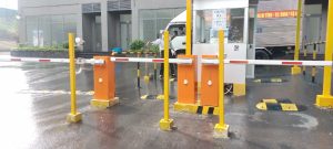 sửa barie tự động tại tphcm