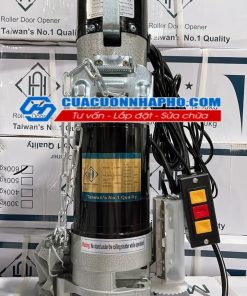 Motor cửa cuốn AH