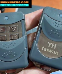 Chìa khóa cửa cuốn YH Đài Loan