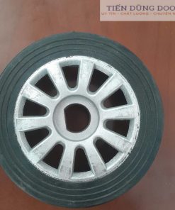 Bánh xe cửa cổng xếp loại 1.