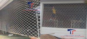 Lắp Đặt Cửa Cuốn Tại Bình Dương – Uy Tín và Chất Lượng.