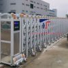 Lắp đặt cửa cổng xếp tại Lâm Đồng