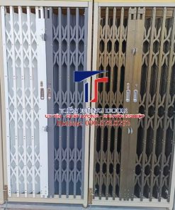 Những mẫu cửa kéo Đài Loan bền và chất lượng. Được ưa chuộng nhất hiện nay năm 2024.