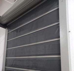 Công ty lắp đặt cửa cuốn chống cháy uy tín và chất lượng.