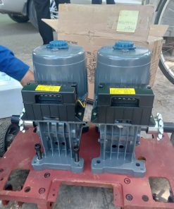 MOTOR CỬA CỔNG XẾP BAISHENG